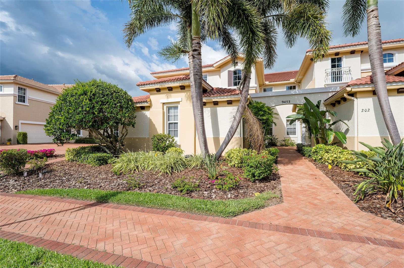 WATERLEFE GOLF & RIVER CLUB - Residential
