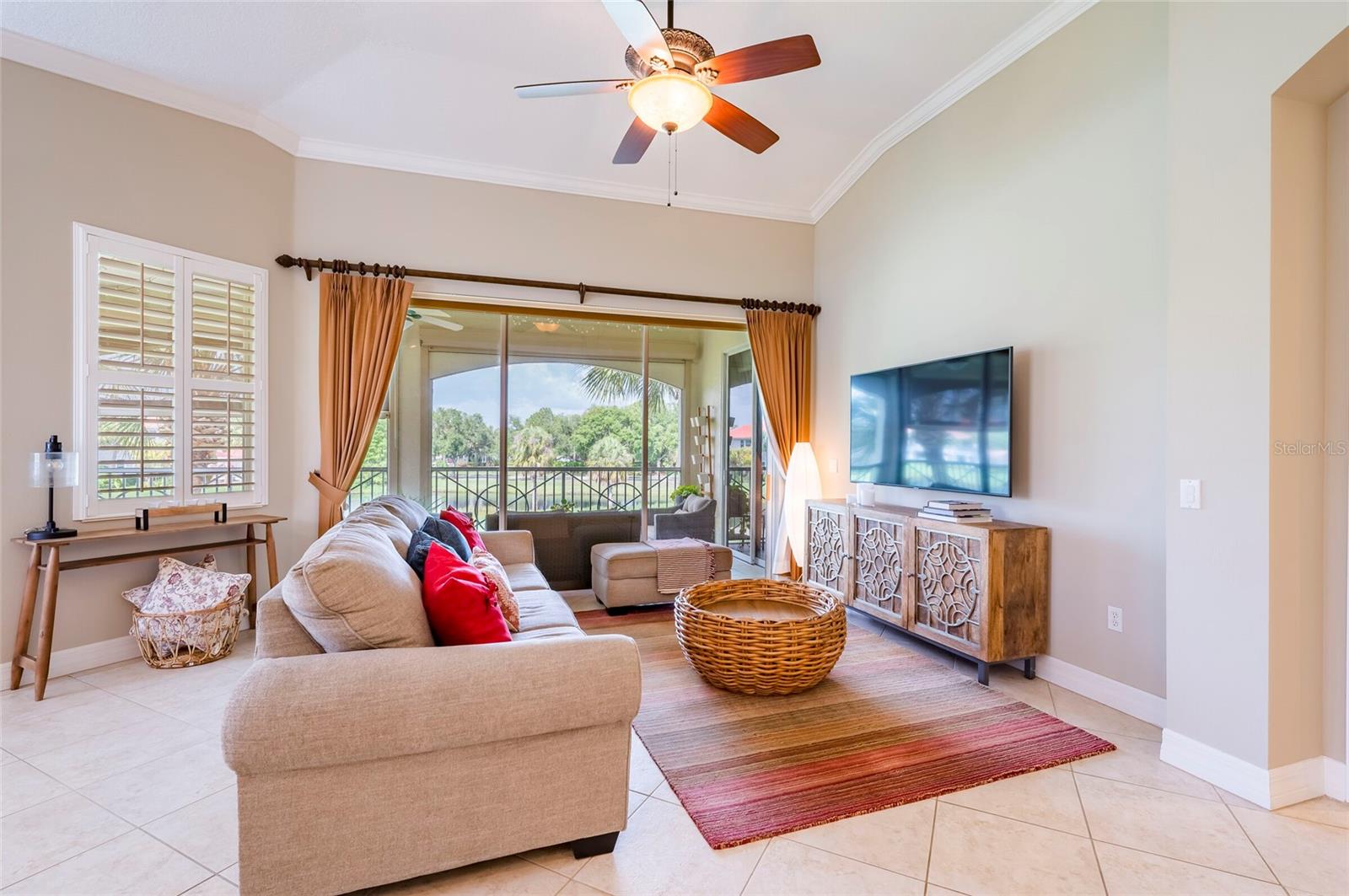 WATERLEFE GOLF & RIVER CLUB - Residential