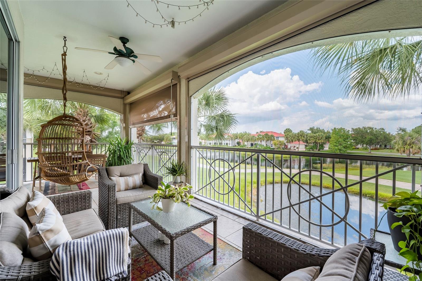 WATERLEFE GOLF & RIVER CLUB - Residential