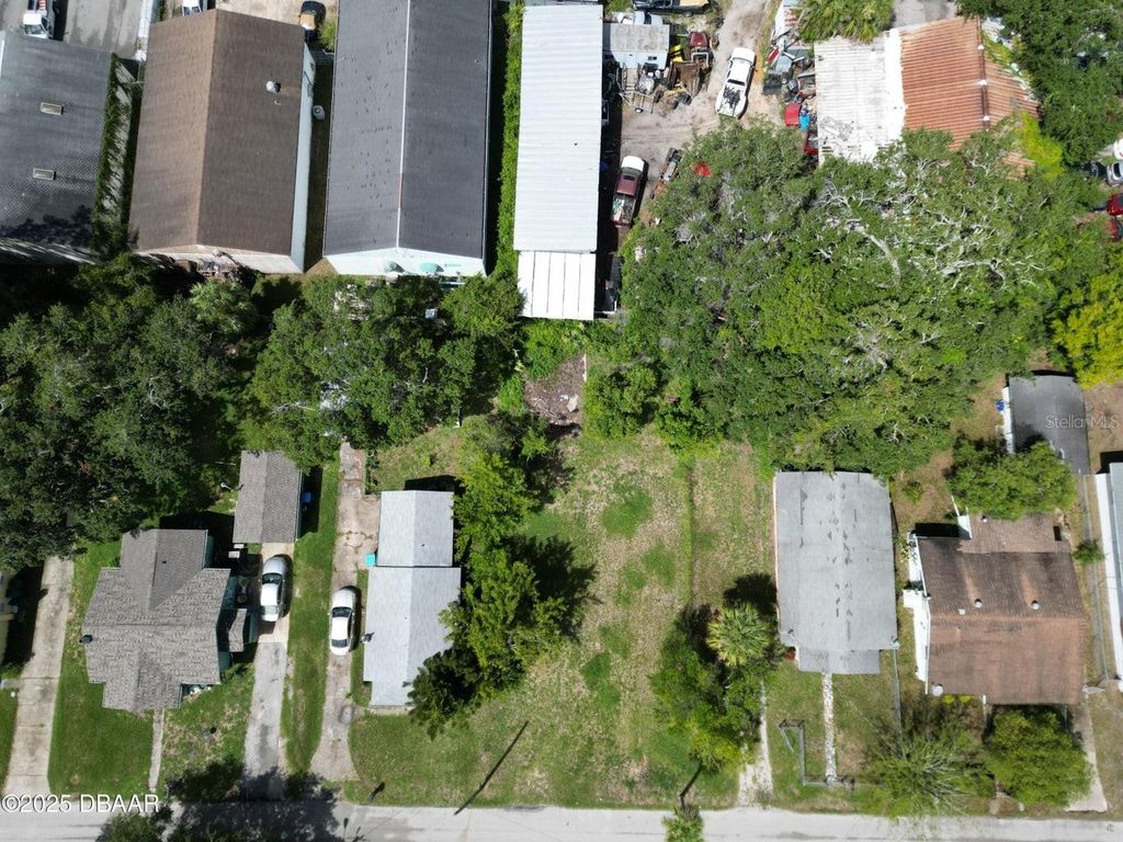 Photo of 724 State Avenue, Daytona Beach, FL 32117 (MLS # V4949191)