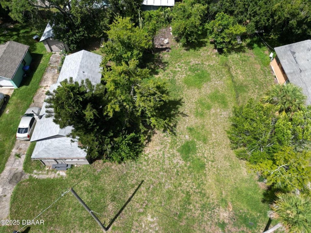 Photo of 724 State Avenue, Daytona Beach, FL 32117 (MLS # V4949191)