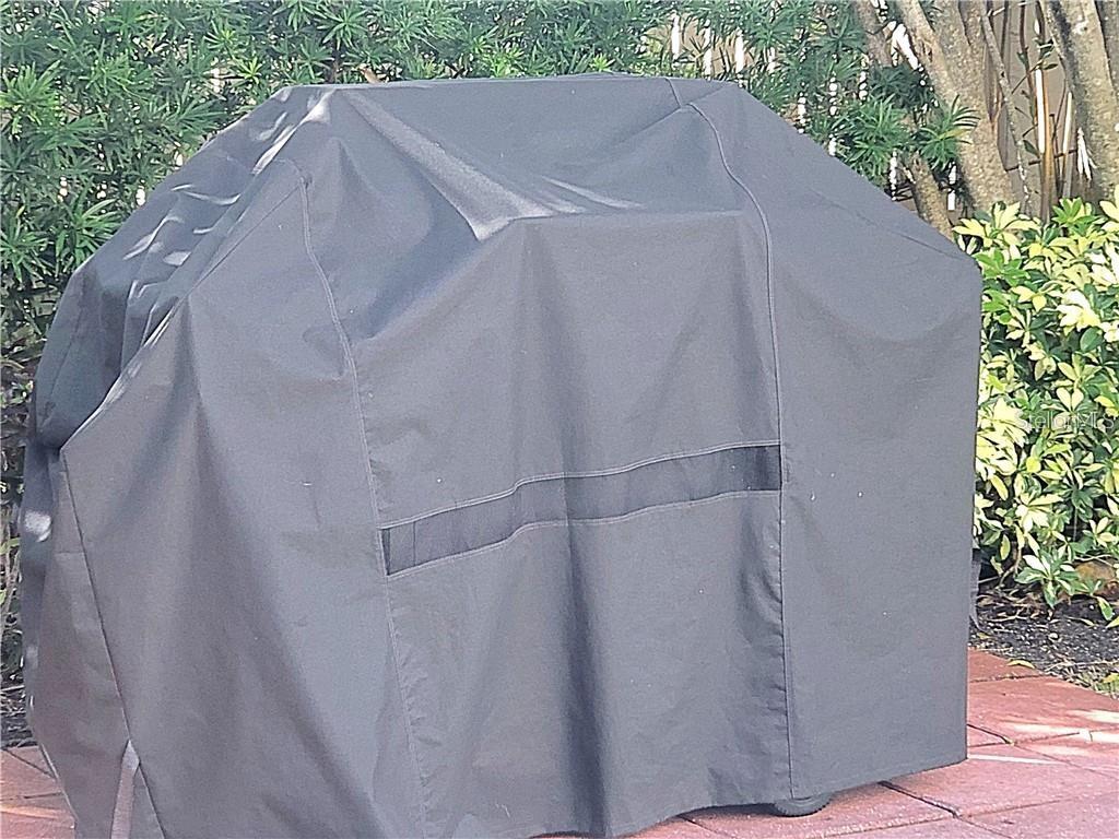 STARBOARD TOWER - Residential Lease