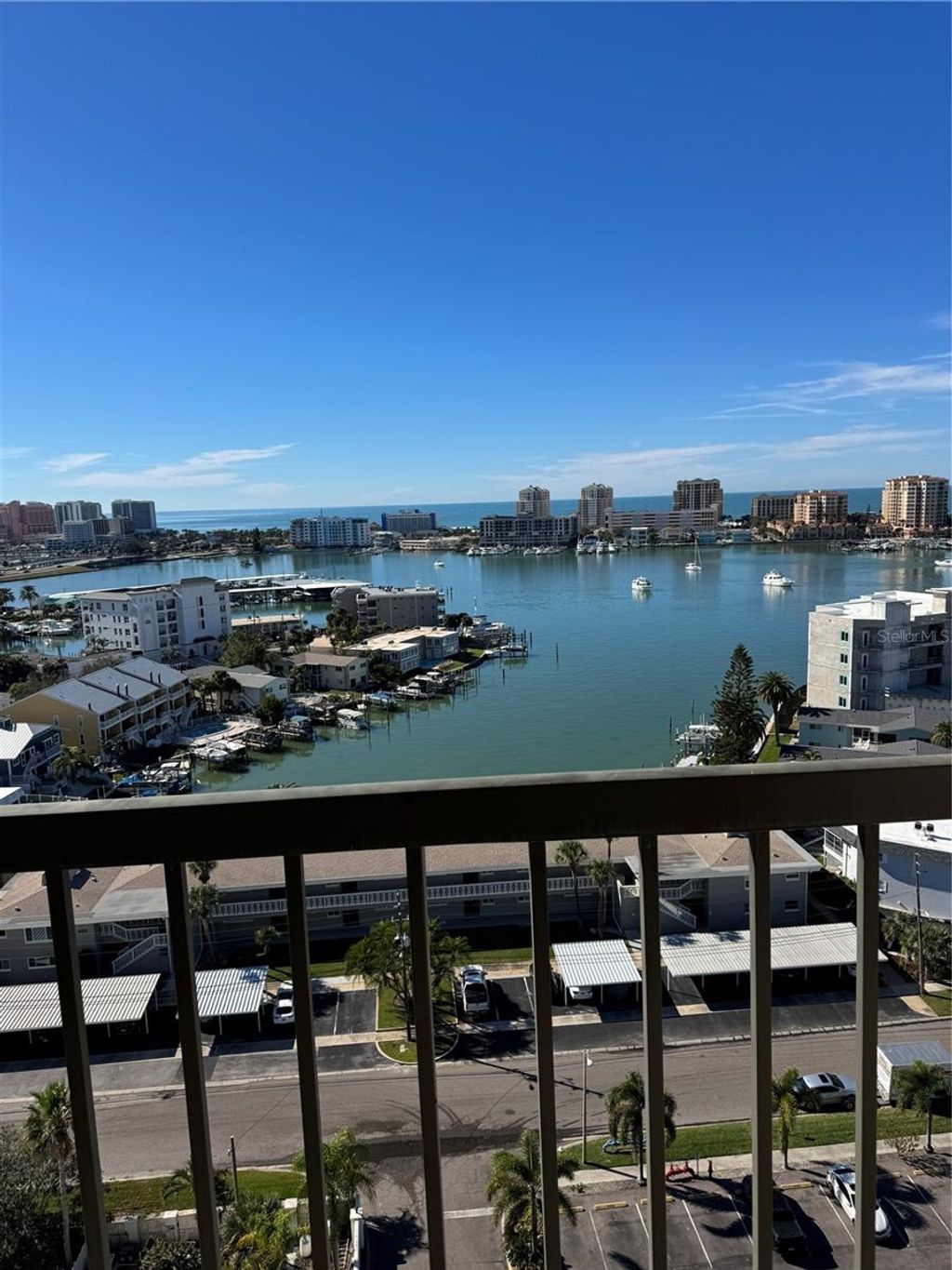 Photo of 400 Island Way #1606, Clearwater Beach, FL 33767 (MLS # TB8458605)