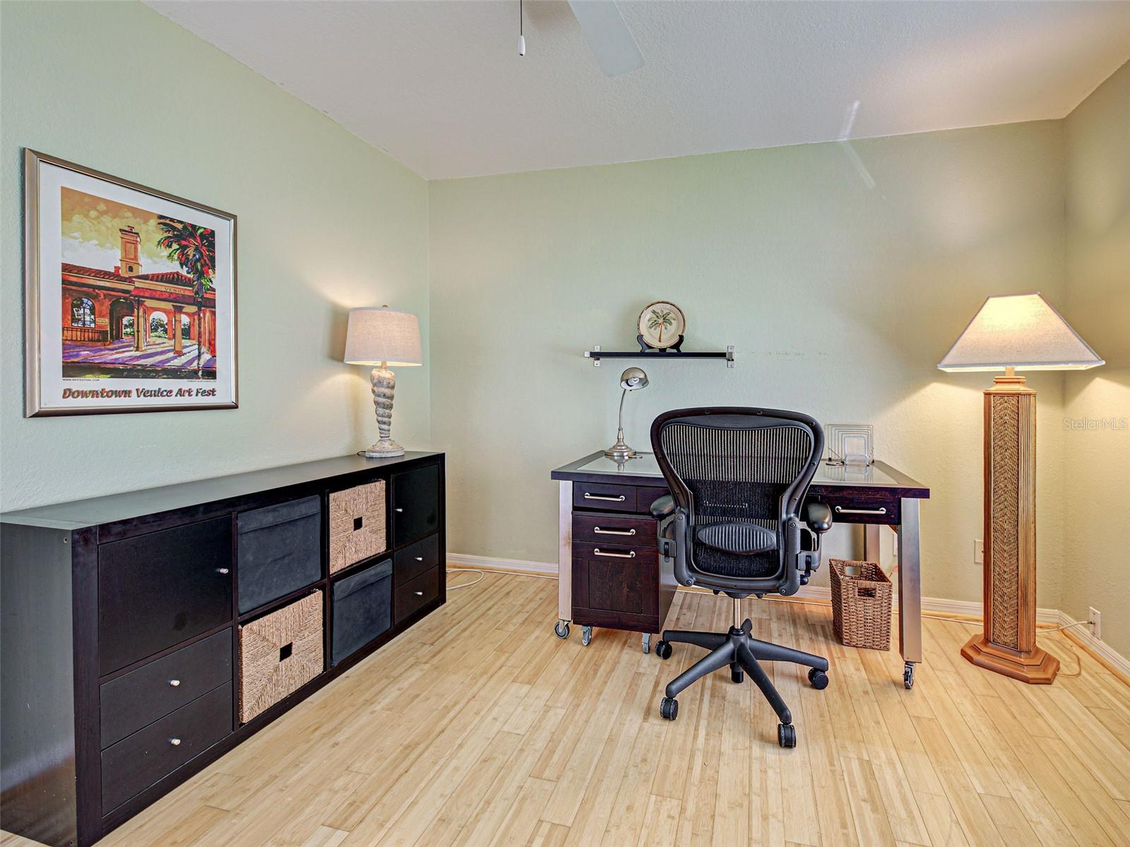 GOLF GREEN - Residential