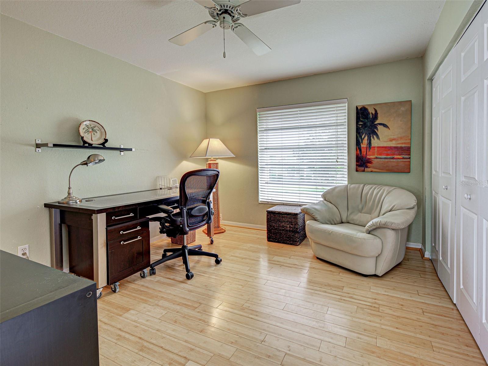 GOLF GREEN - Residential