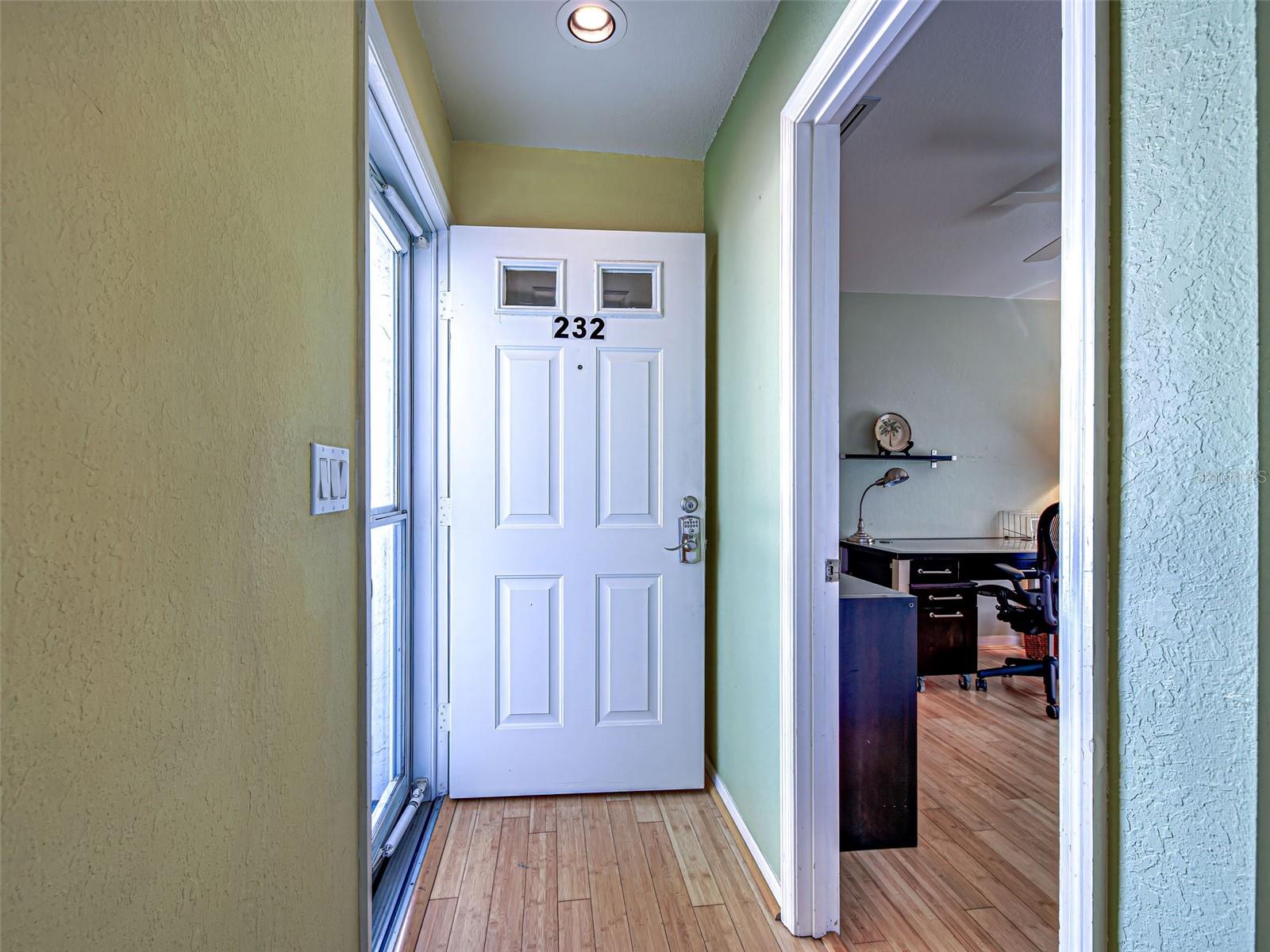 1041 CAPRI ISLES BOULEVARD 232