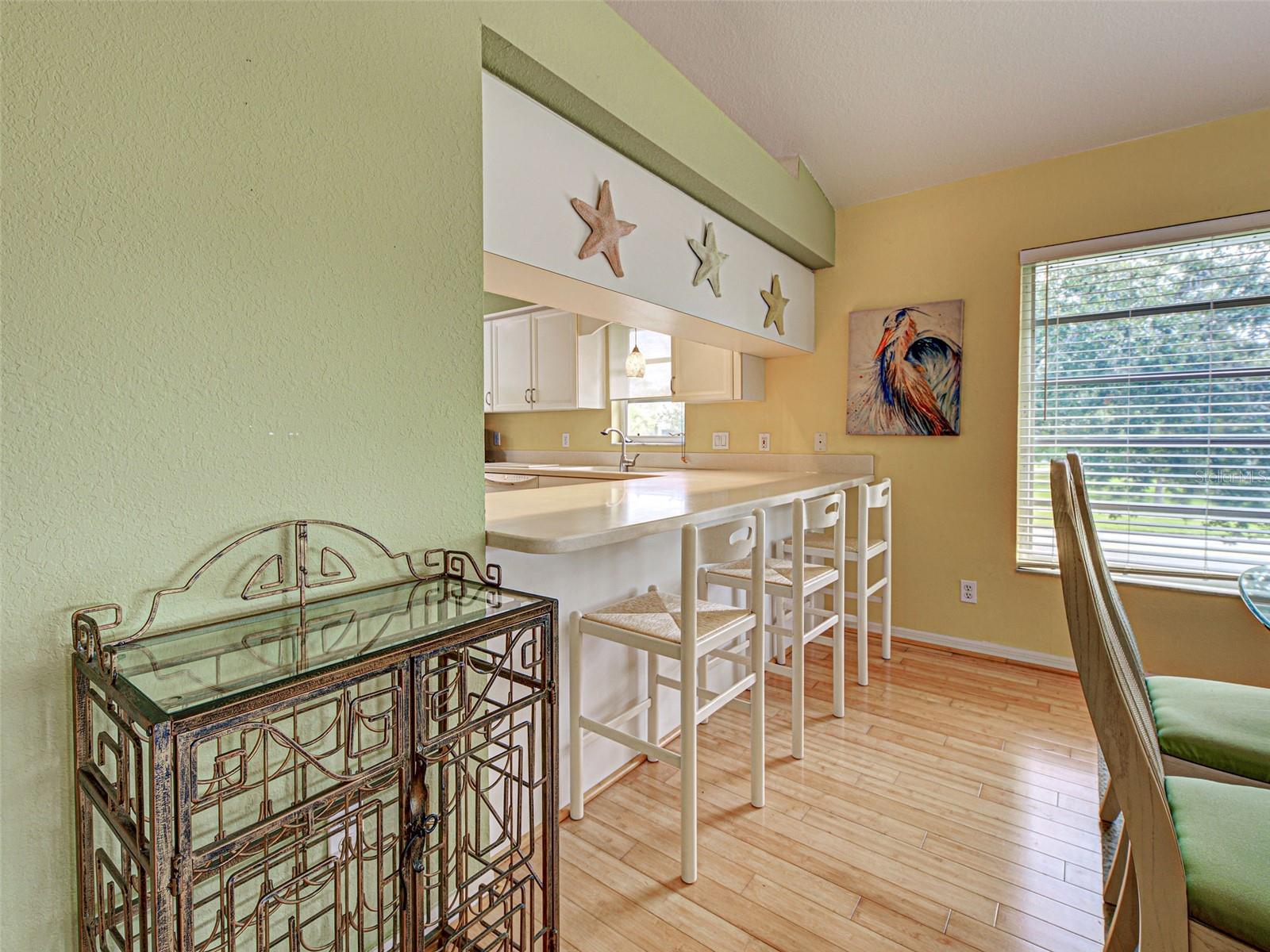 GOLF GREEN - Residential