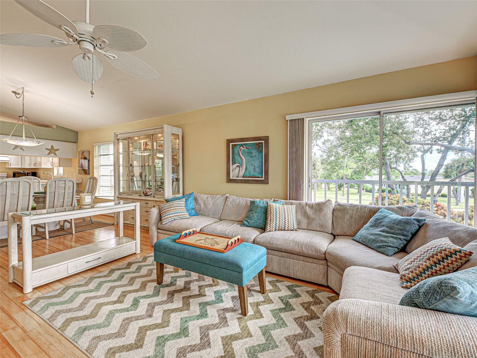 GOLF GREEN - Residential