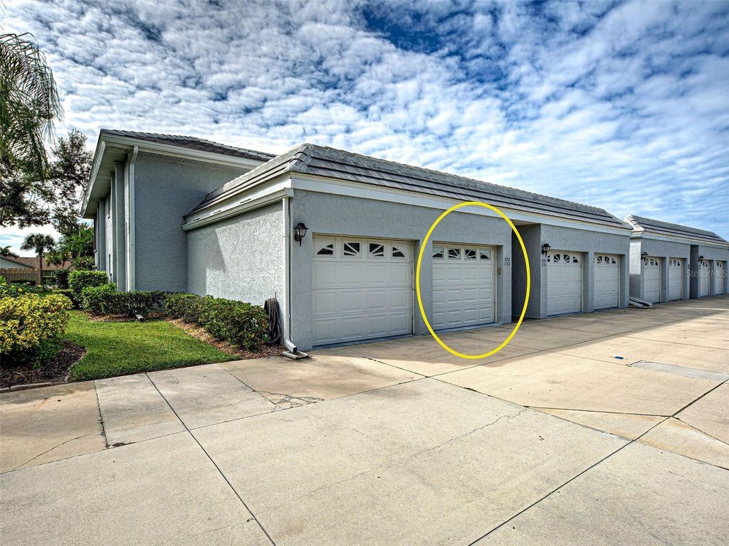 Photo of 1041 Capri Isles Boulevard #232, Venice, FL 34292 (MLS # A4667210)