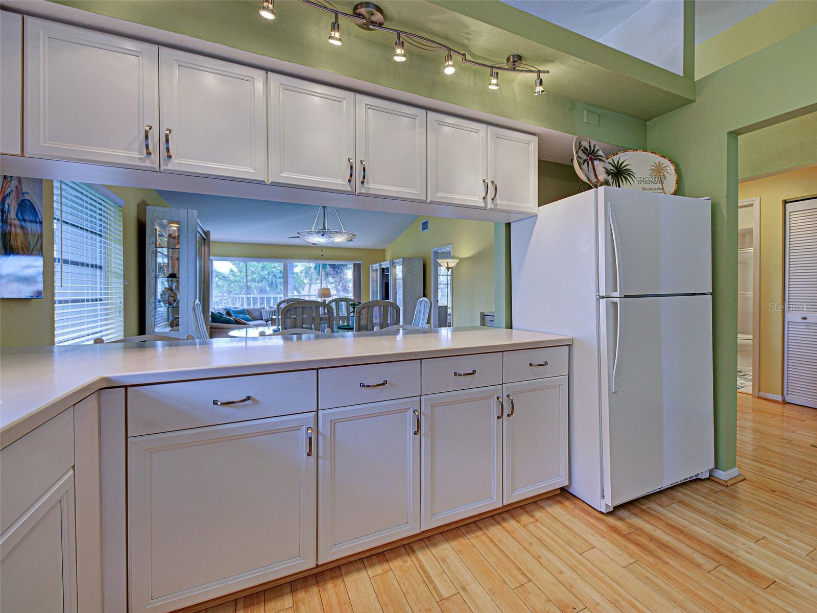 GOLF GREEN - Residential