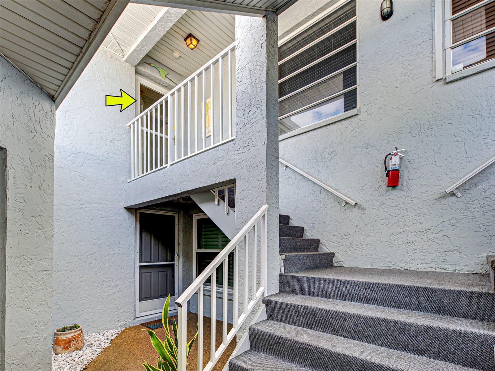 1041 CAPRI ISLES BOULEVARD 232