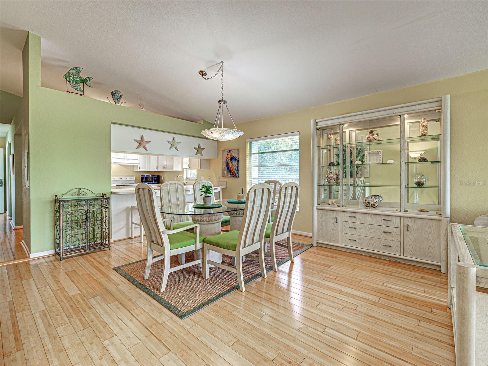 GOLF GREEN - Residential