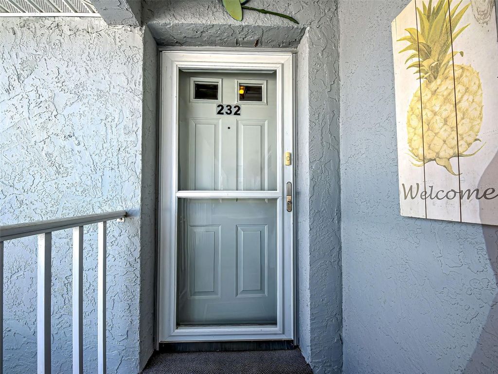 Photo of 1041 Capri Isles Boulevard #232, Venice, FL 34292 (MLS # A4667210)