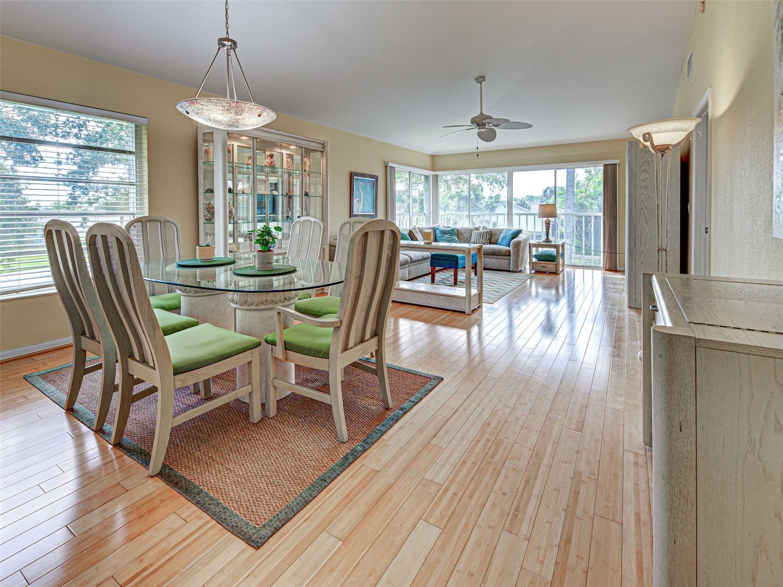 GOLF GREEN - Residential