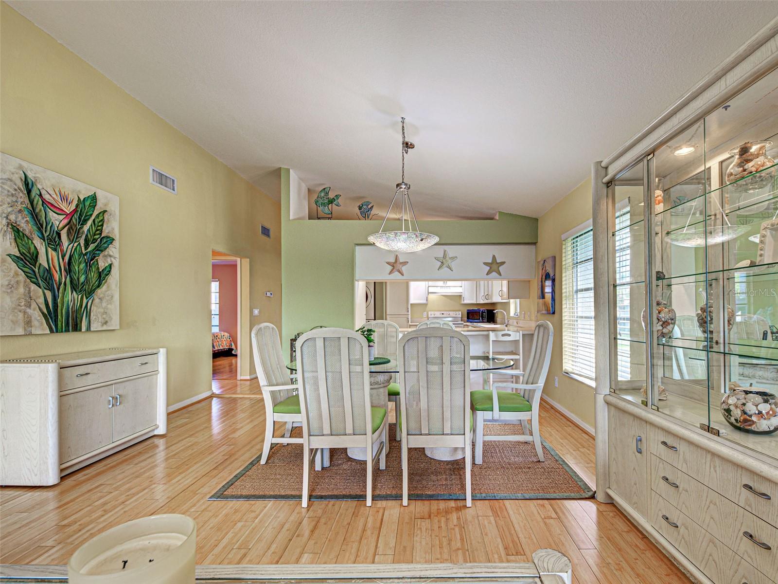 GOLF GREEN - Residential