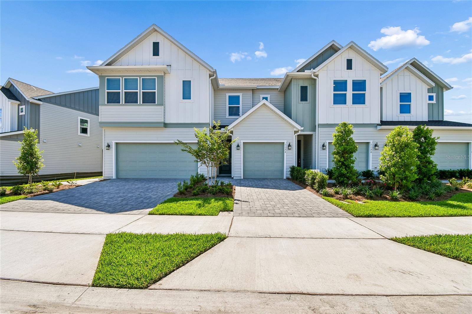 1124 WILD CREST LANE