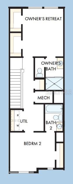 1124 WILD CREST LANE