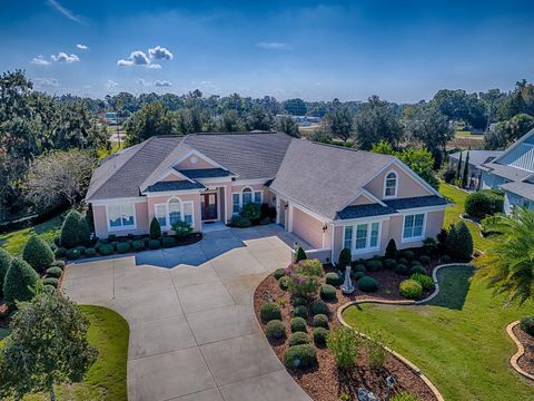 Tiny photo for 1687 Wading Heron Way, The Villages, FL 32163 (MLS # G5105064)