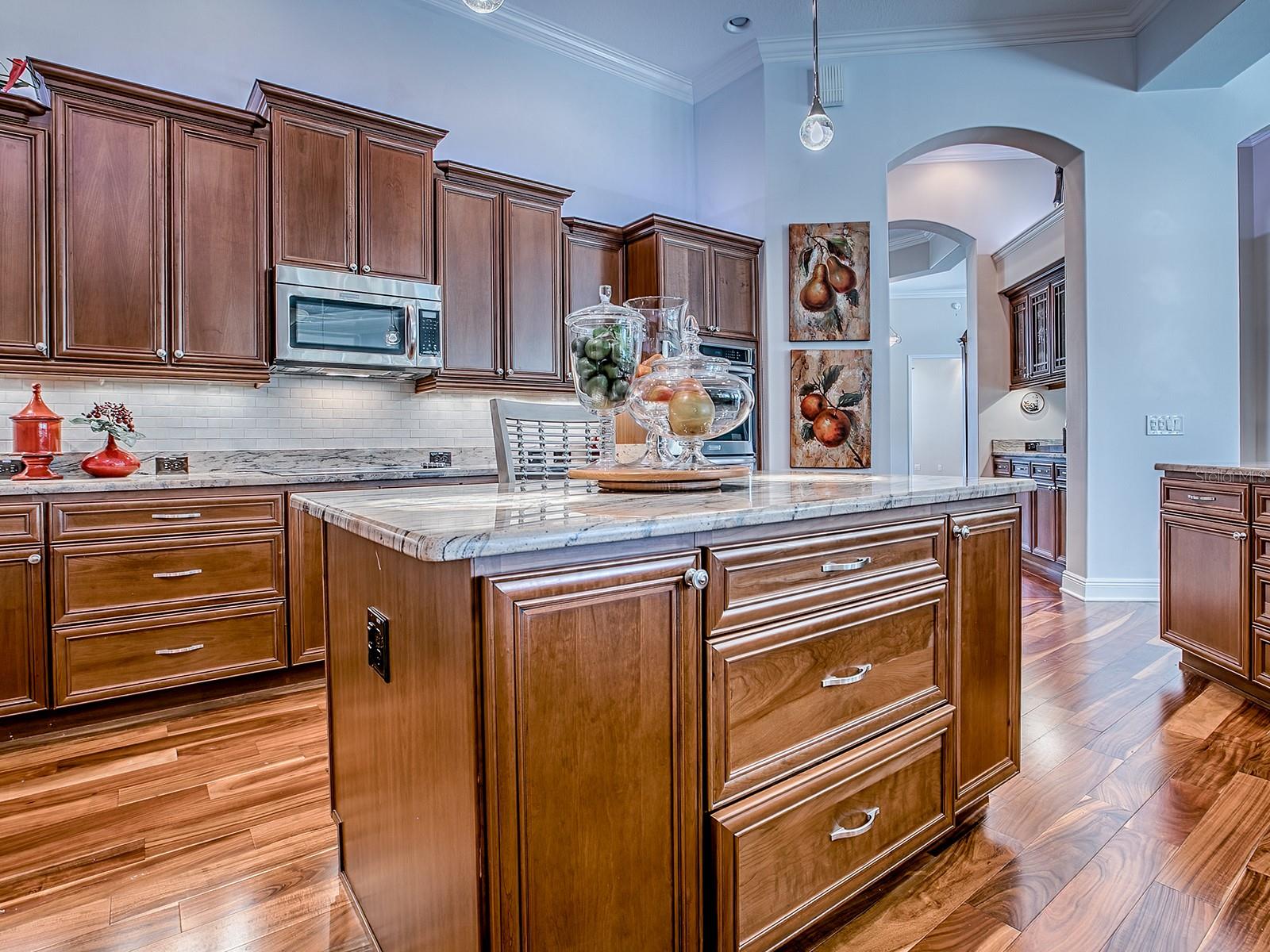 THE VILLAGES - Residential