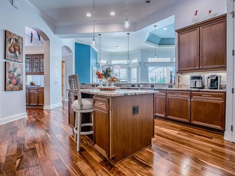 Tiny photo for 1687 Wading Heron Way, The Villages, FL 32163 (MLS # G5105064)