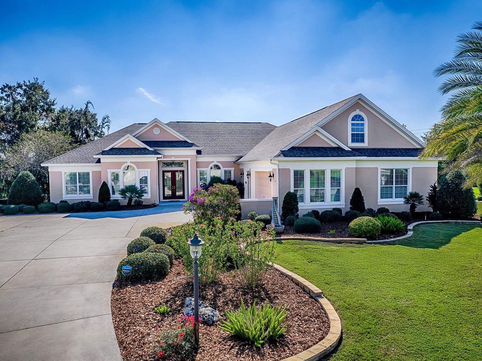 THE VILLAGES - Residential