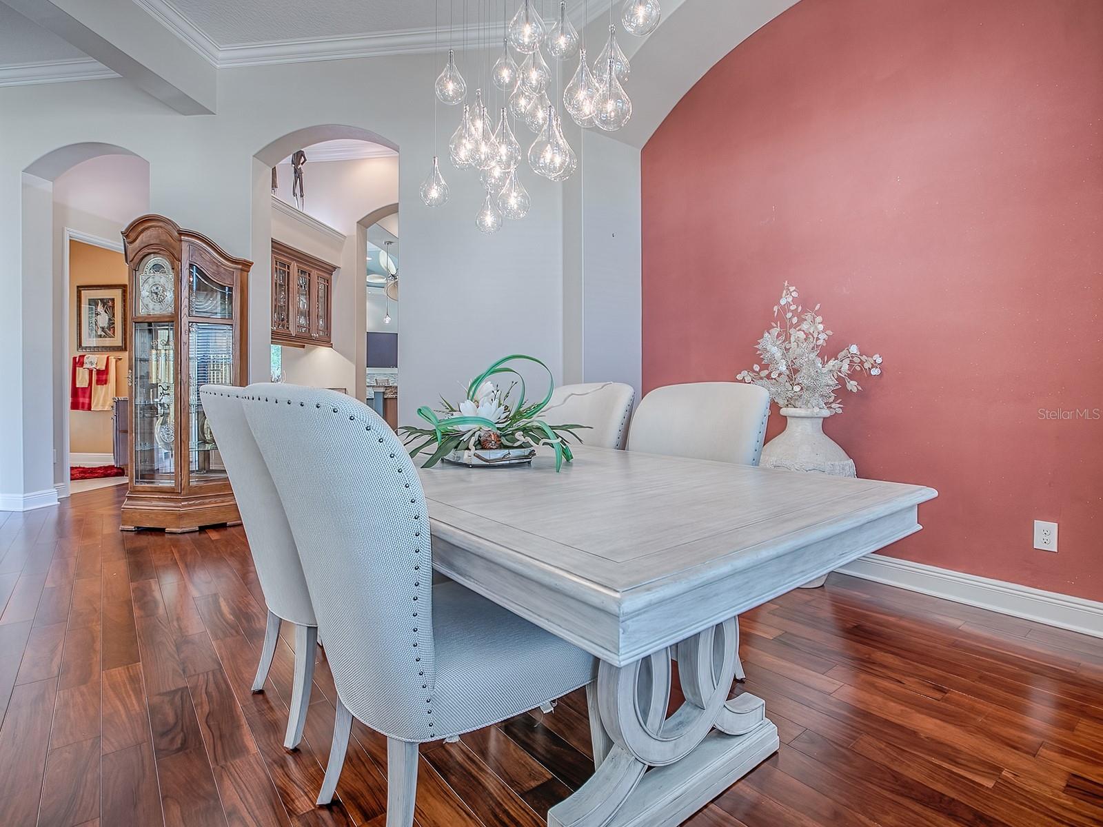 THE VILLAGES - Residential