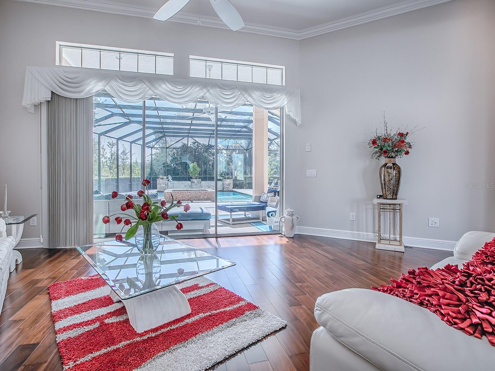 THE VILLAGES - Residential