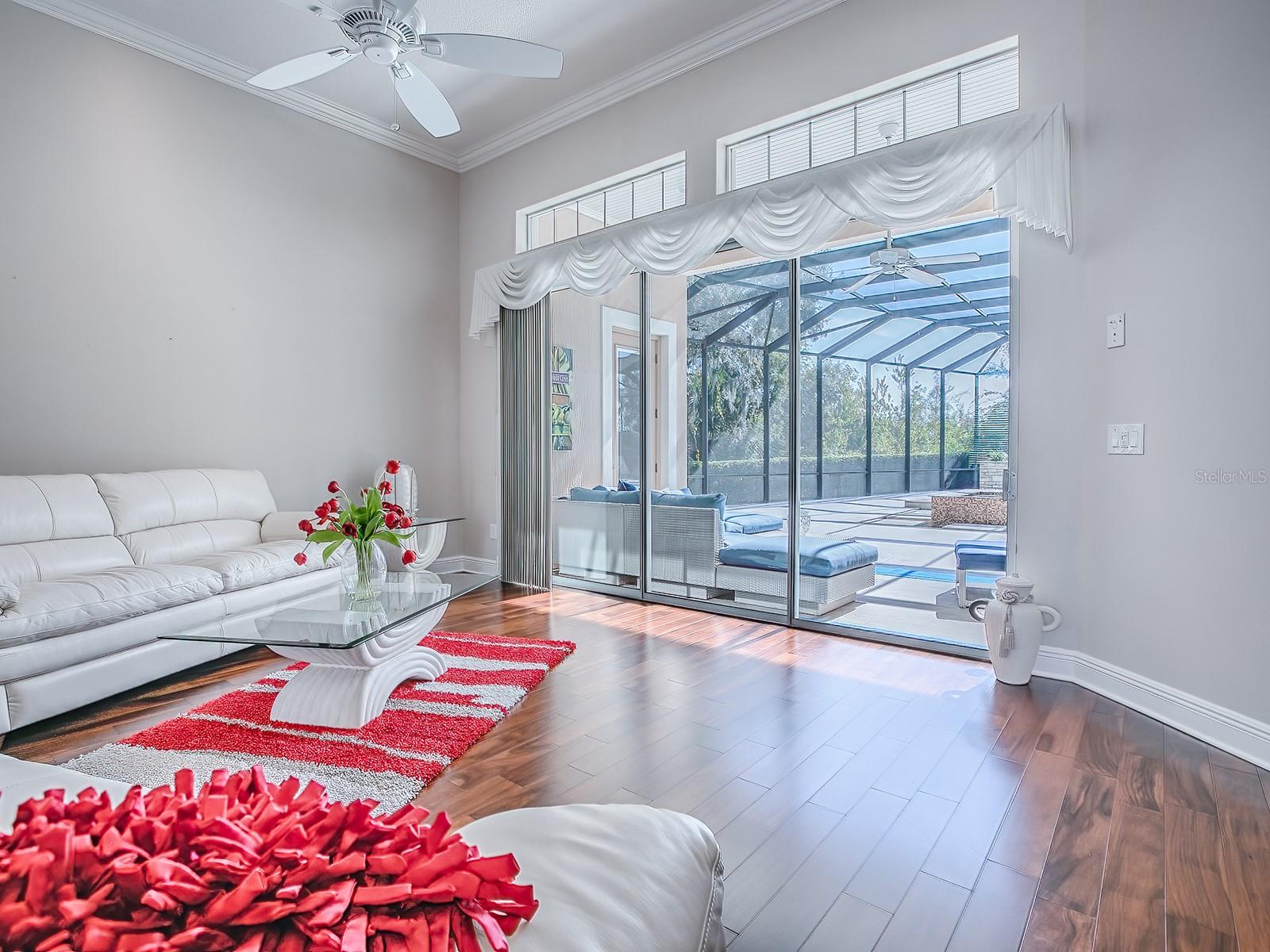 THE VILLAGES - Residential