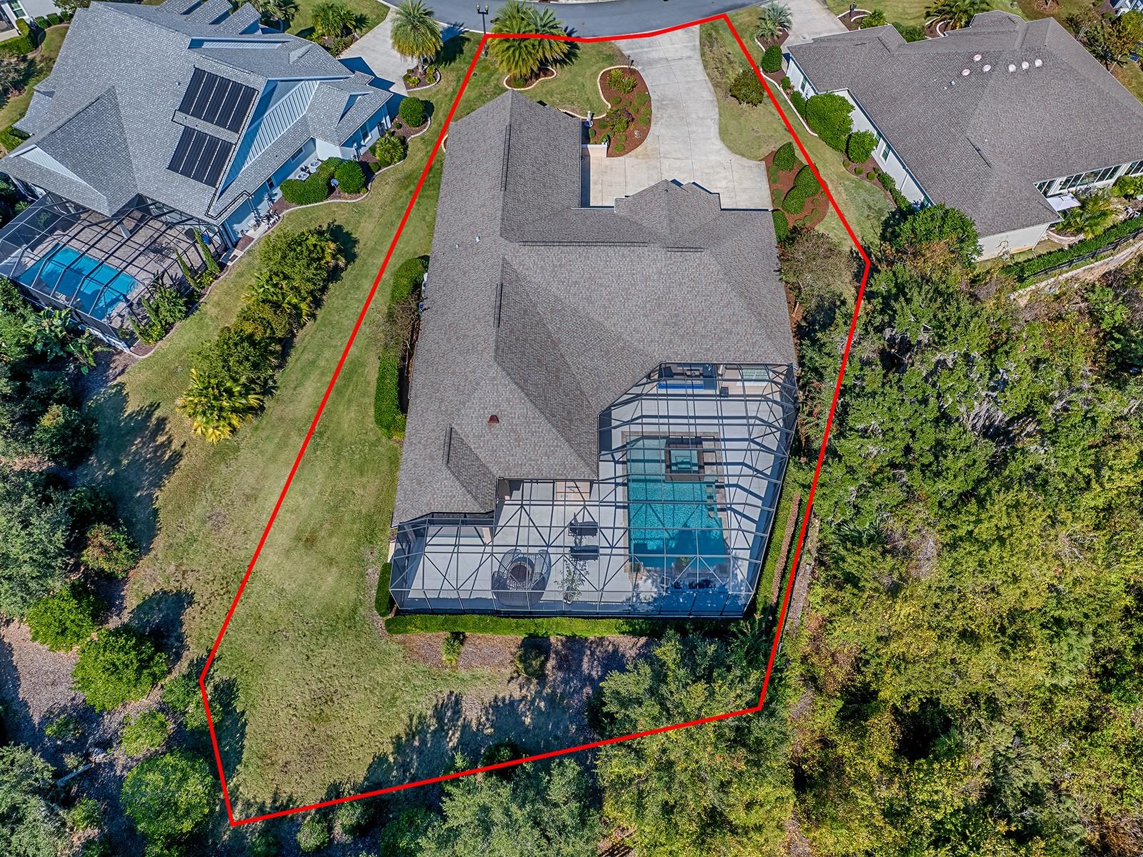 THE VILLAGES - Residential