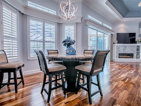 Tiny photo for 1687 Wading Heron Way, The Villages, FL 32163 (MLS # G5105064)