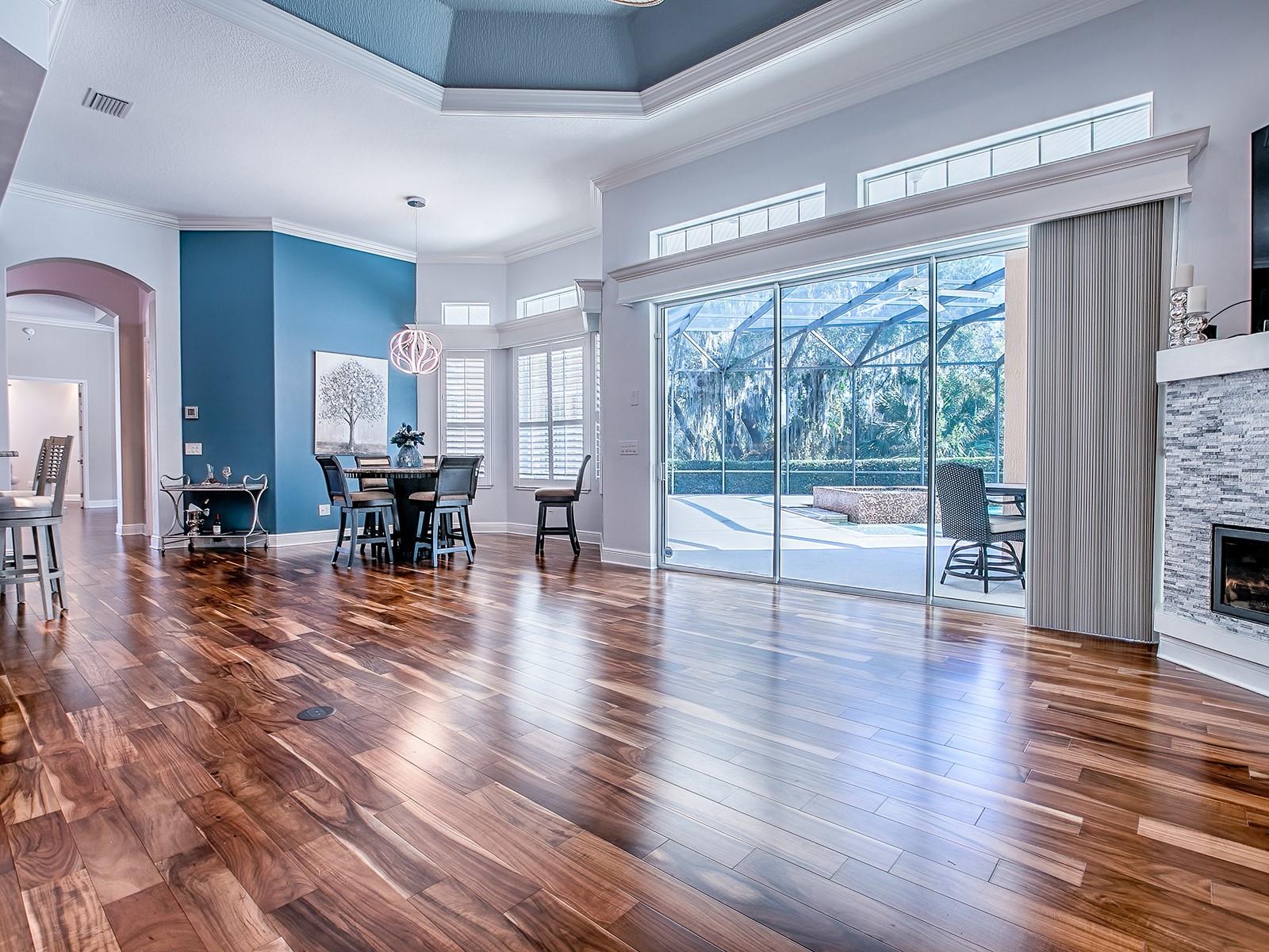 THE VILLAGES - Residential