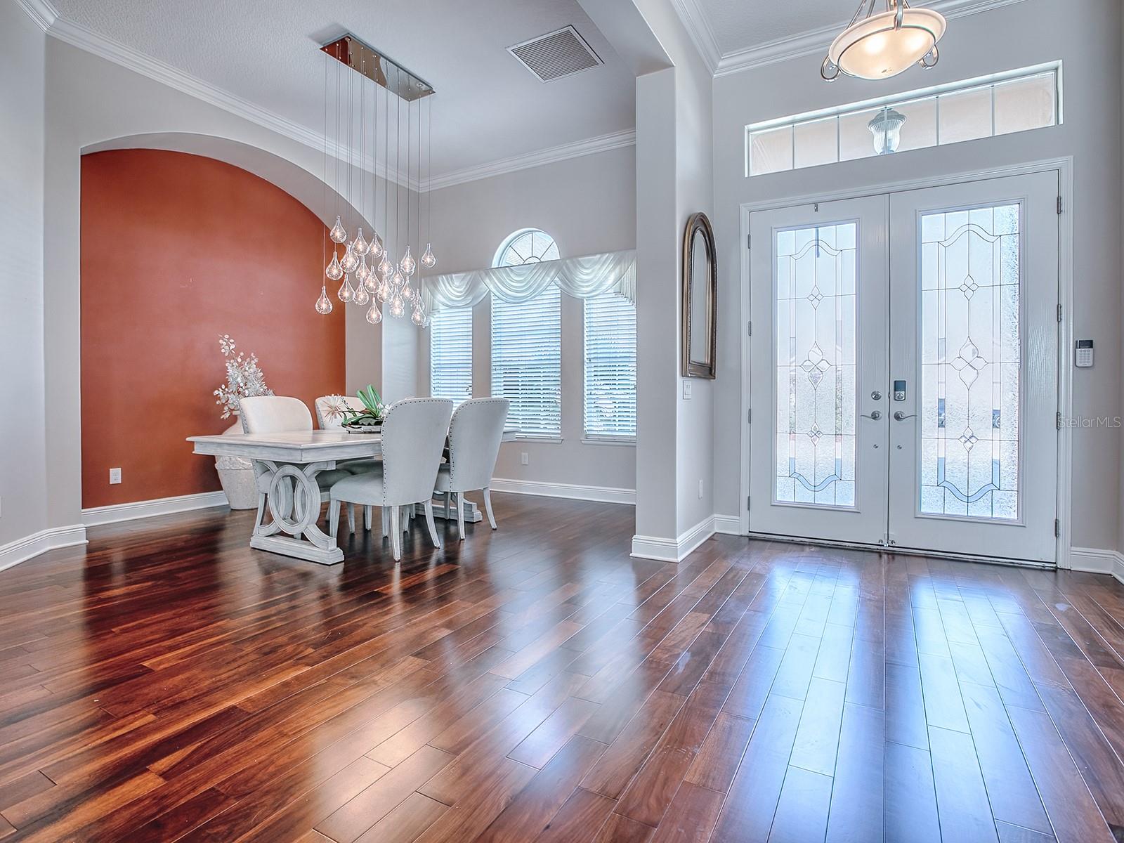 THE VILLAGES - Residential