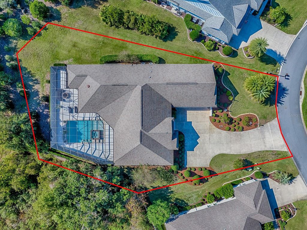 Photo of 1687 Wading Heron Way, The Villages, FL 32163 (MLS # G5105064)