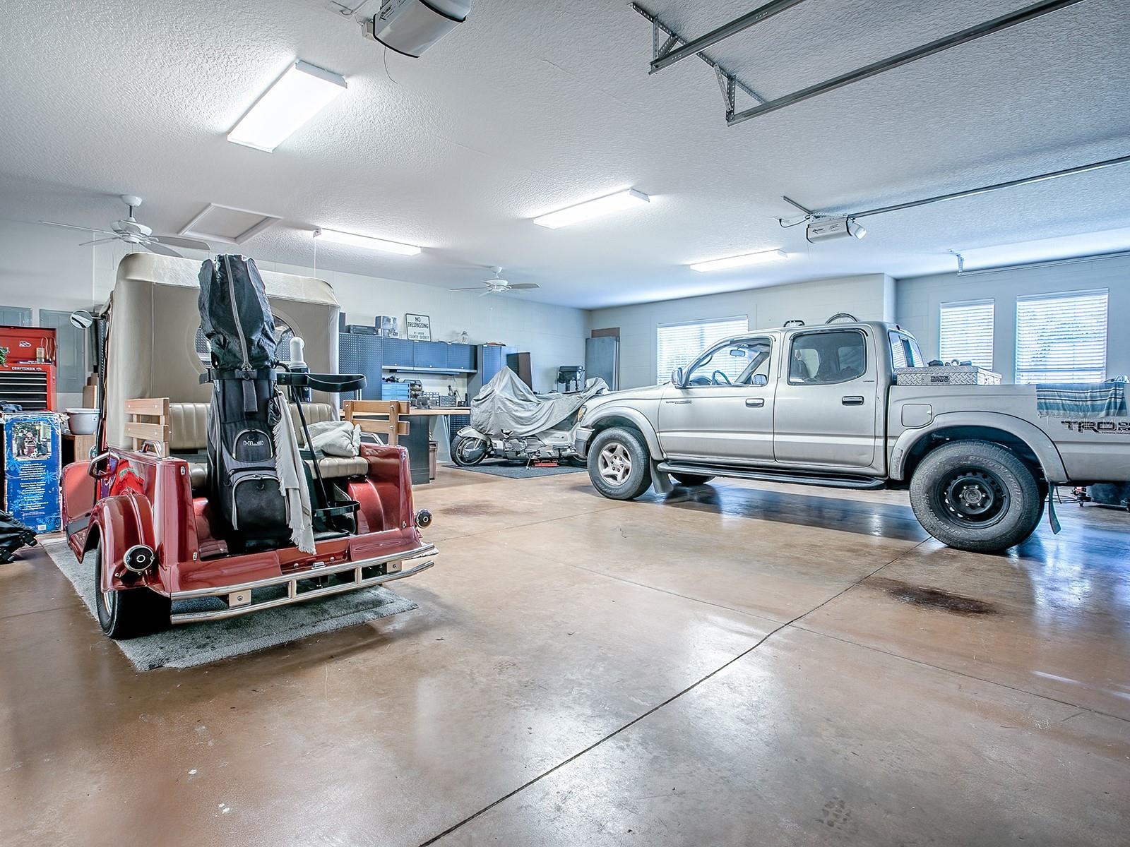 THE VILLAGES - Residential