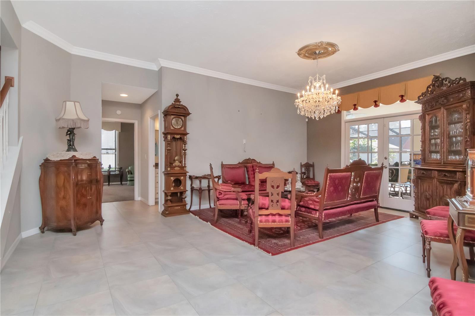 COUNTRY GATE - Residential