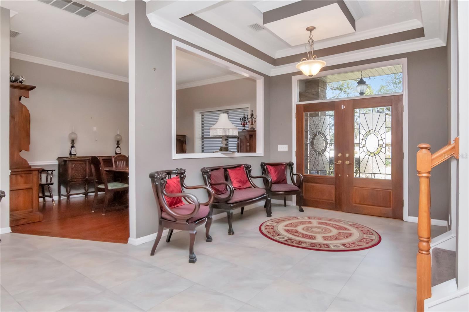 COUNTRY GATE - Residential