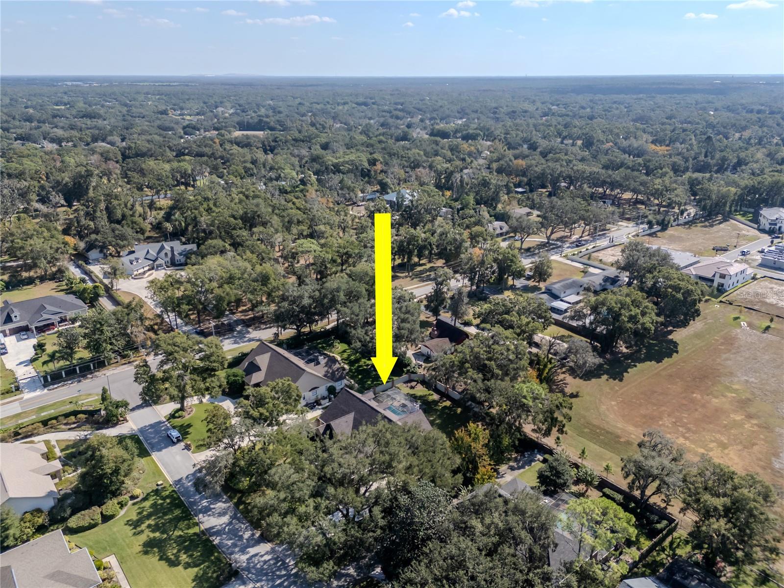 COUNTRY GATE - Residential