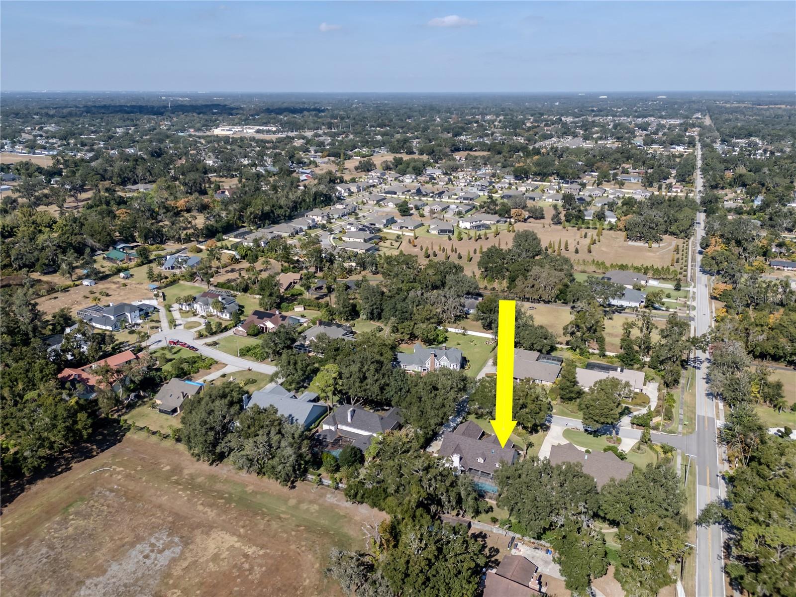 COUNTRY GATE - Residential