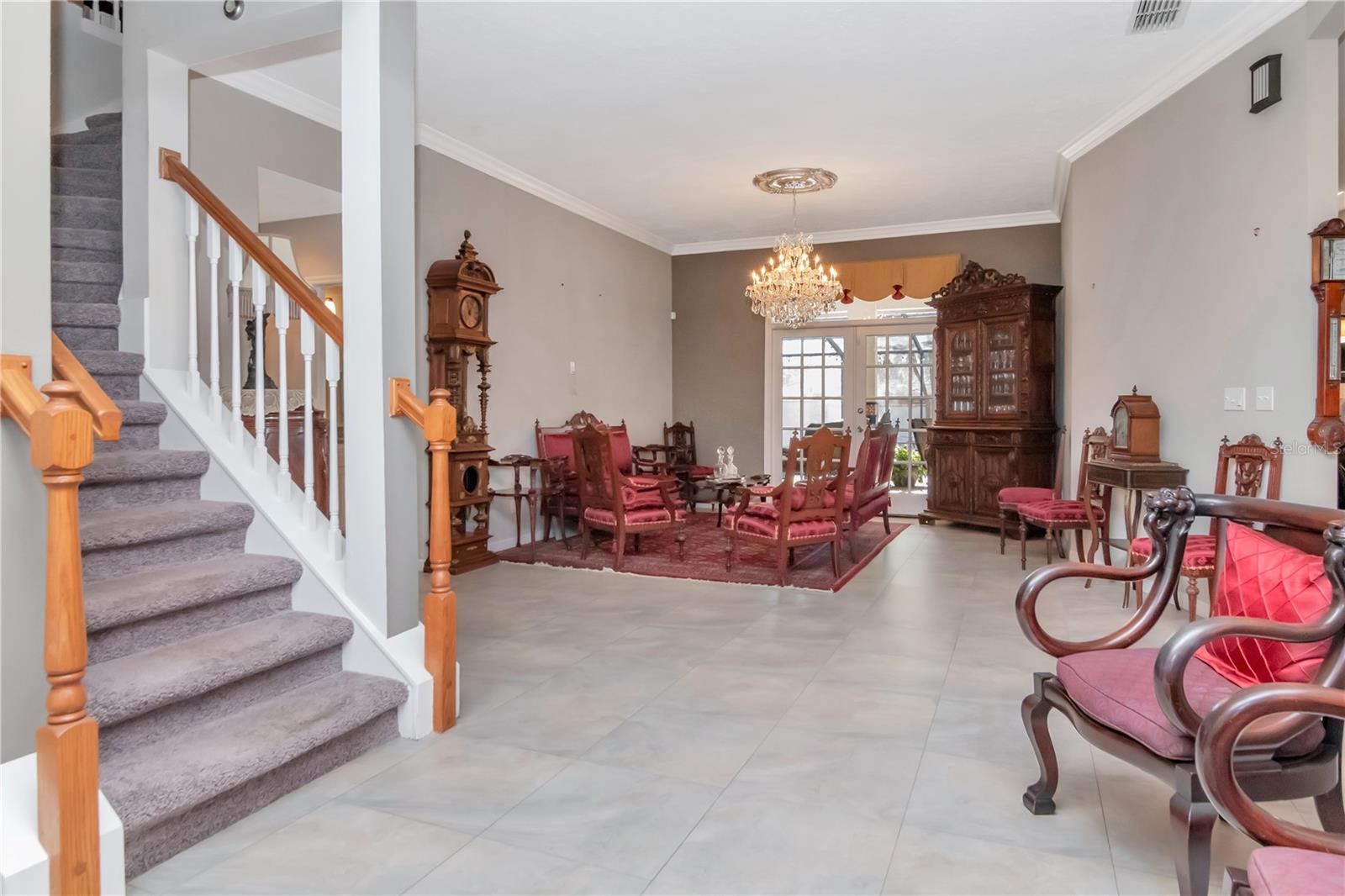 COUNTRY GATE - Residential