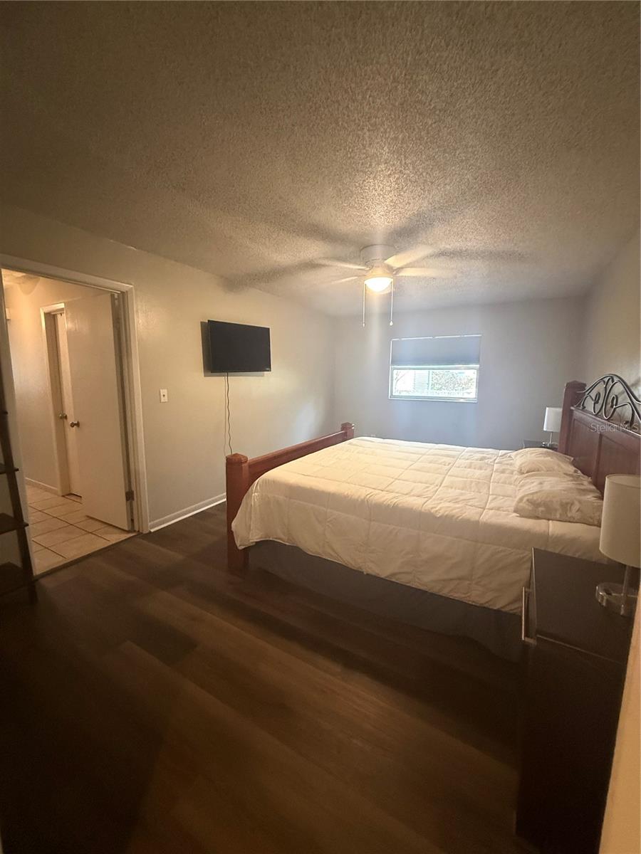 BATEY CHARLES C RESUB - Residential Lease