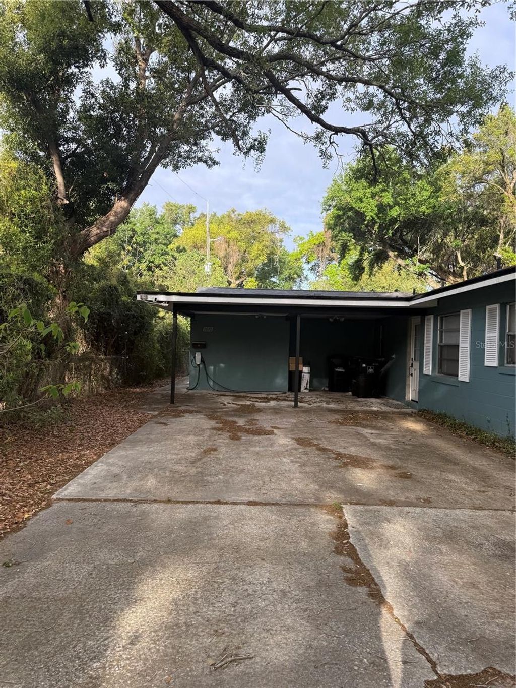 Photo of 1410 N Fern Creek Avenue, Orlando, FL 32803 (MLS # O6392094)