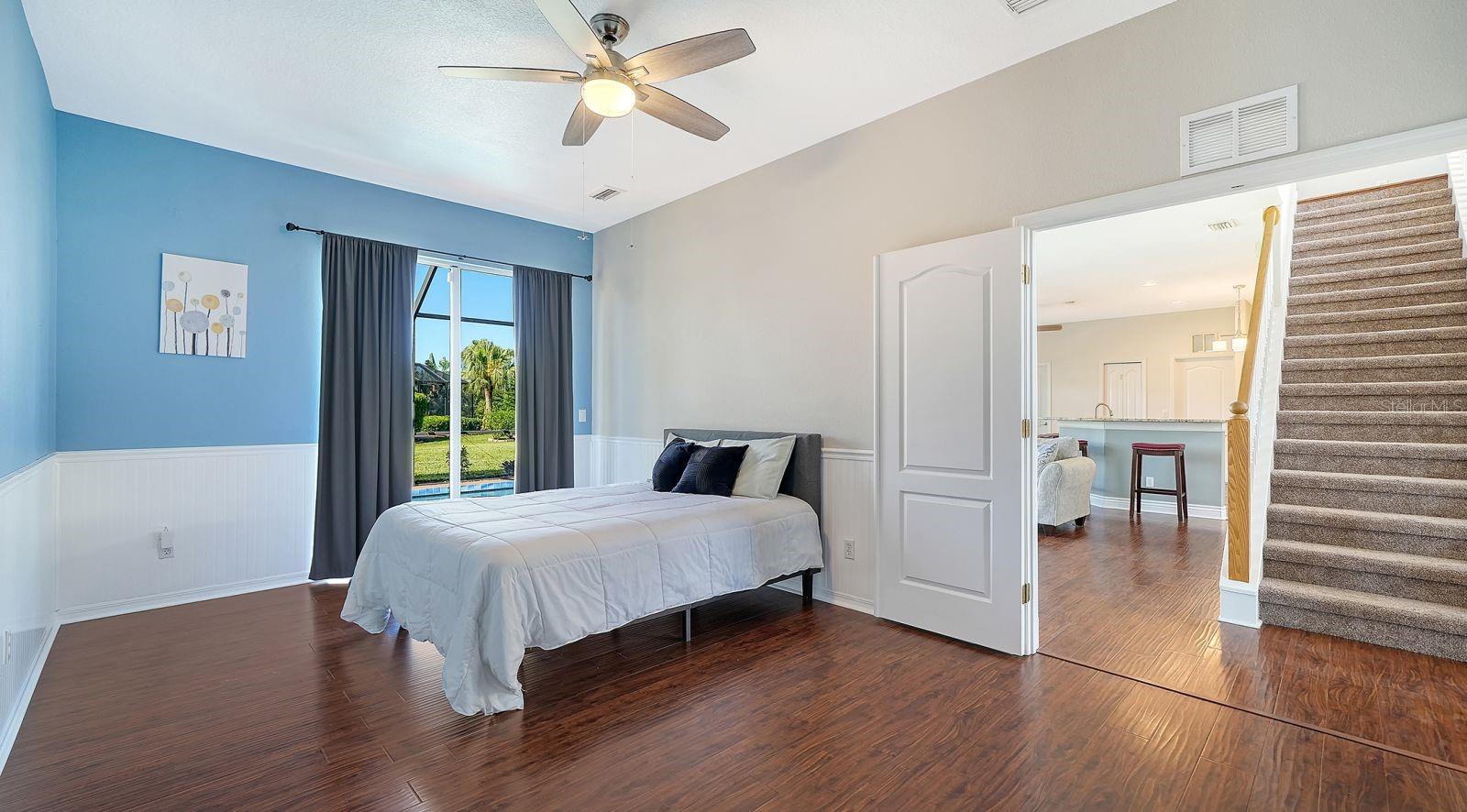 STONEYBROOK AT HERITAGE HARBOUR A-1 - Residential