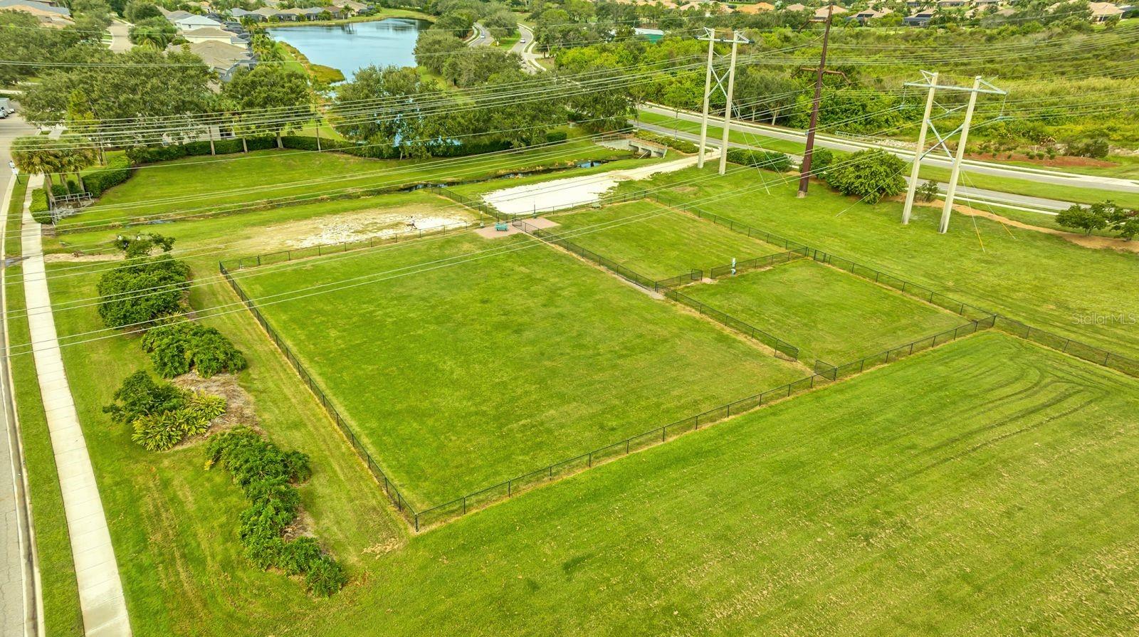 STONEYBROOK AT HERITAGE HARBOUR A-1 - Residential