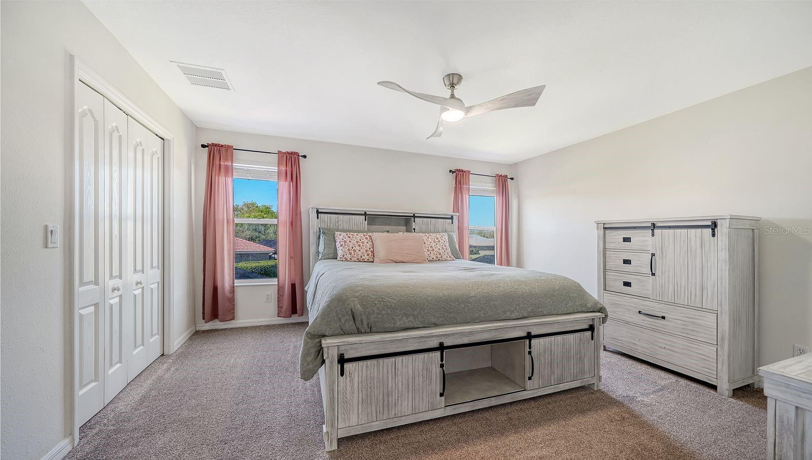 STONEYBROOK AT HERITAGE HARBOUR A-1 - Residential