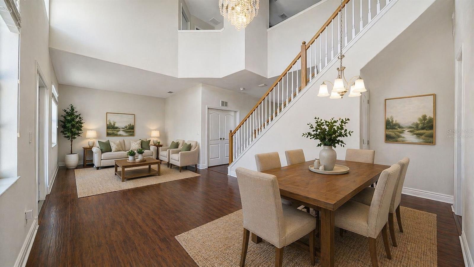 STONEYBROOK AT HERITAGE HARBOUR A-1 - Residential