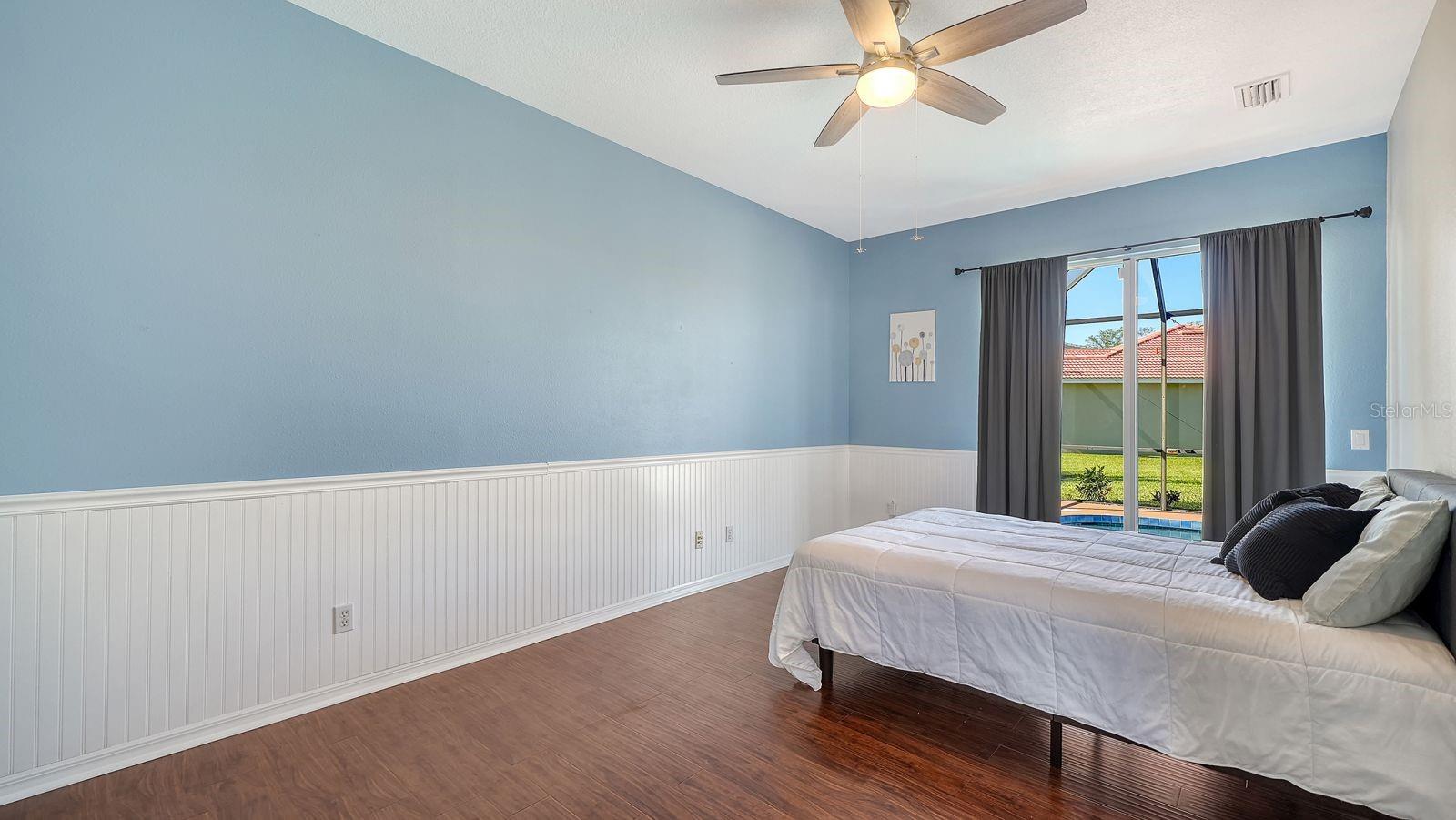 STONEYBROOK AT HERITAGE HARBOUR A-1 - Residential