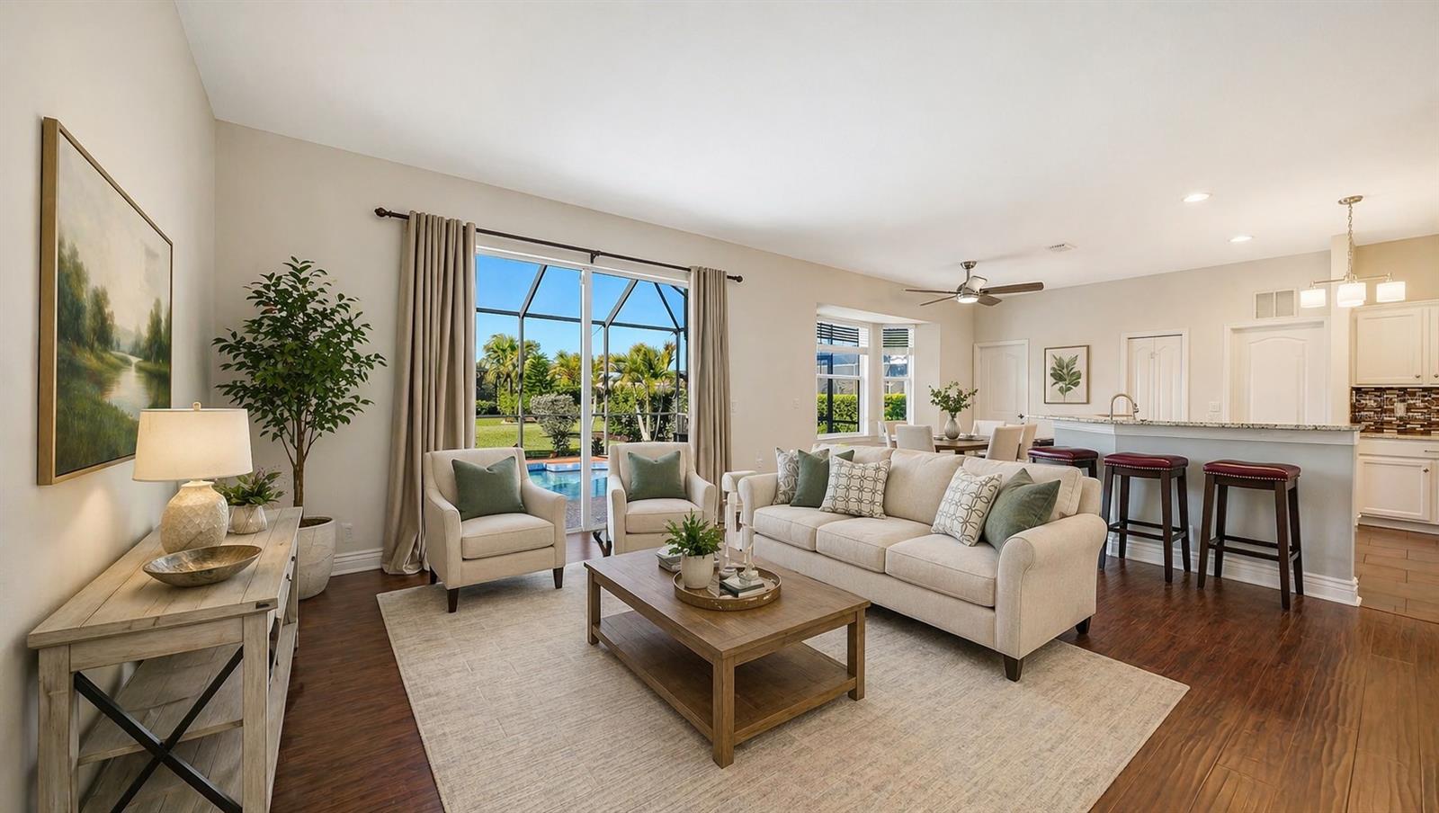 STONEYBROOK AT HERITAGE HARBOUR A-1 - Residential