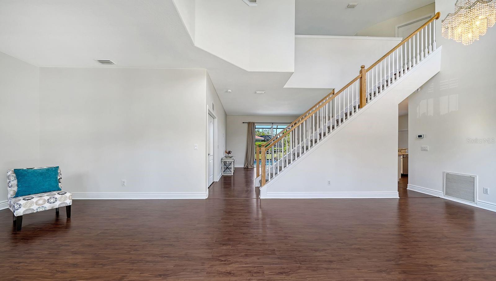 STONEYBROOK AT HERITAGE HARBOUR A-1 - Residential