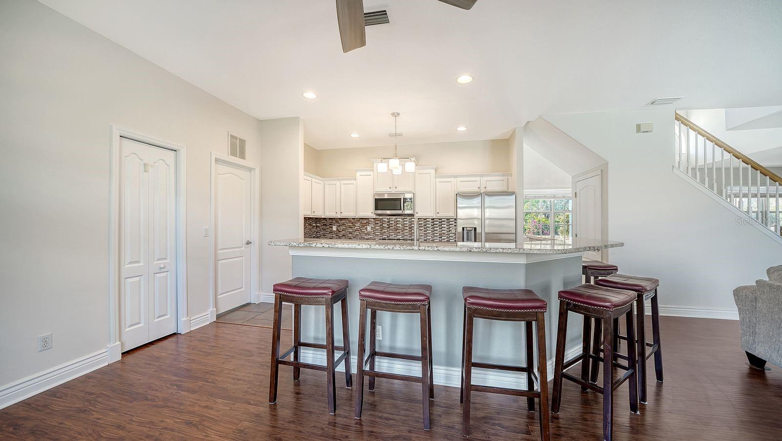 STONEYBROOK AT HERITAGE HARBOUR A-1 - Residential