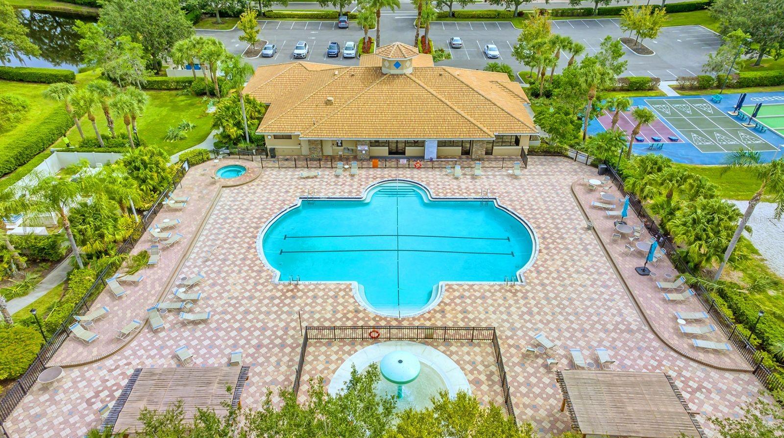 STONEYBROOK AT HERITAGE HARBOUR A-1 - Residential